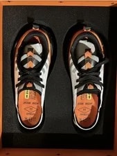 Mschf BWD (MSCH-004) Backward Shoe ’S 3