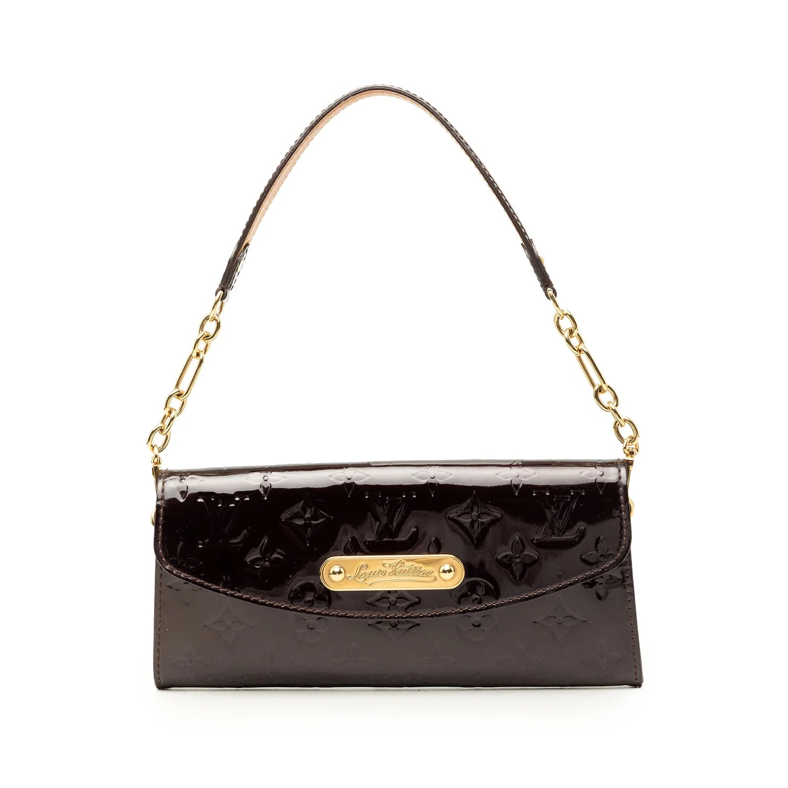 Louis Vuitton — Sunset Boulevard — Handbag — resale