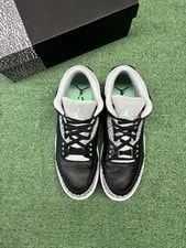 Size 11.5 - Air Jordan 3 Retro Glow 2