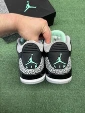 Size 11.5 - Air Jordan 3 Retro Glow 4