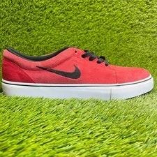 Nike SB — Nike SB Satire Size 11.5 Athletic Skateboarding Shoes — Sneaker — resale