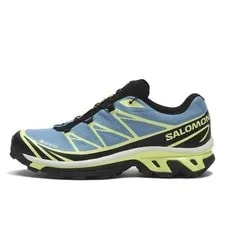 L49158700 Salomon XT-6 Gore-tex Niagara Sunny () 2