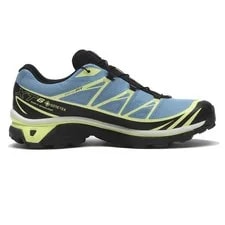 L49158700 Salomon XT-6 Gore-tex Niagara Sunny () 3