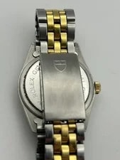 Tudor Prince Oysterdate 72033 –32mm– Fluted Bezel –Fully – Automatic 4