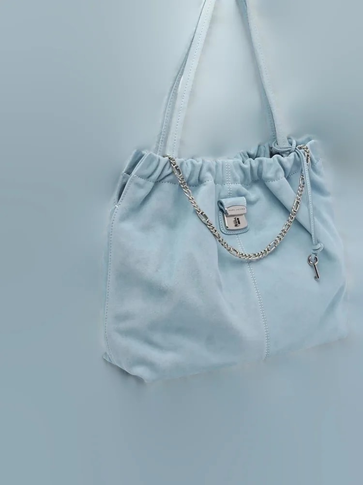 Marc Jacobs Cow Tote Bag — 2