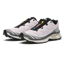 Salomon — Salomon XT-6 L49154600 Cloudburst Icy Tapioca — Sneaker — resale