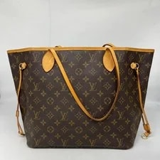 Louis Vuitton — Louis Vuitton Neverfull ' / ' - Very Good #1H0KQVO — Handbag — deal