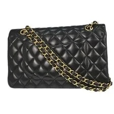 Chanel Medium Classic Double Flap 167942 2
