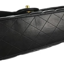 Chanel Medium Classic Double Flap 167942 3