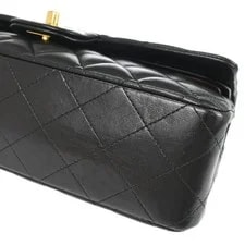 Chanel Medium Classic Double Flap 167942 4