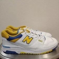 New Balance — New Balance 550 BB550NCG Size US 14 — Sneaker — resale