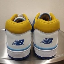 New Balance 550 BB550NCG Size US 14 4