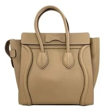 Celine Luggage Calf 2