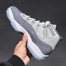 Jordan — Air Jordan 5 Custom Streetwear High Top Basketball Shoes — Sneaker — resale