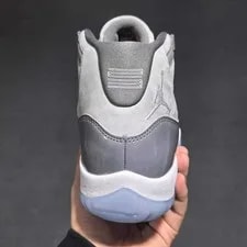 Air Jordan 5 Custom Streetwear High Top Basketball Shoes 3