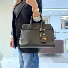 Prada City Structured 2