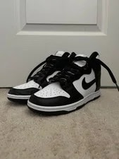 NIKE — Size 7.5 - Nike Dunk Retro QS High — Sneaker — resale