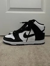 Size 7.5 - Nike Dunk Retro QS High 2