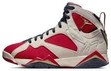Jordan — Jordan DC1419-700 Moderate Wear Or Visible Flaws — Sneaker — resale