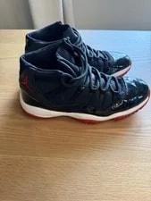 Size 12 - Jordan 11 Retro 2012 2