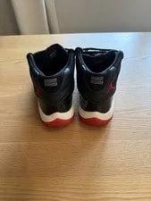 Size 12 - Jordan 11 Retro 2012 3