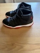 Size 12 - Jordan 11 Retro 2012 4