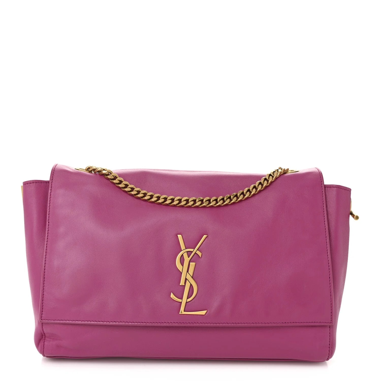 Smooth Medium Reversible Kate Satchel Rubis 2