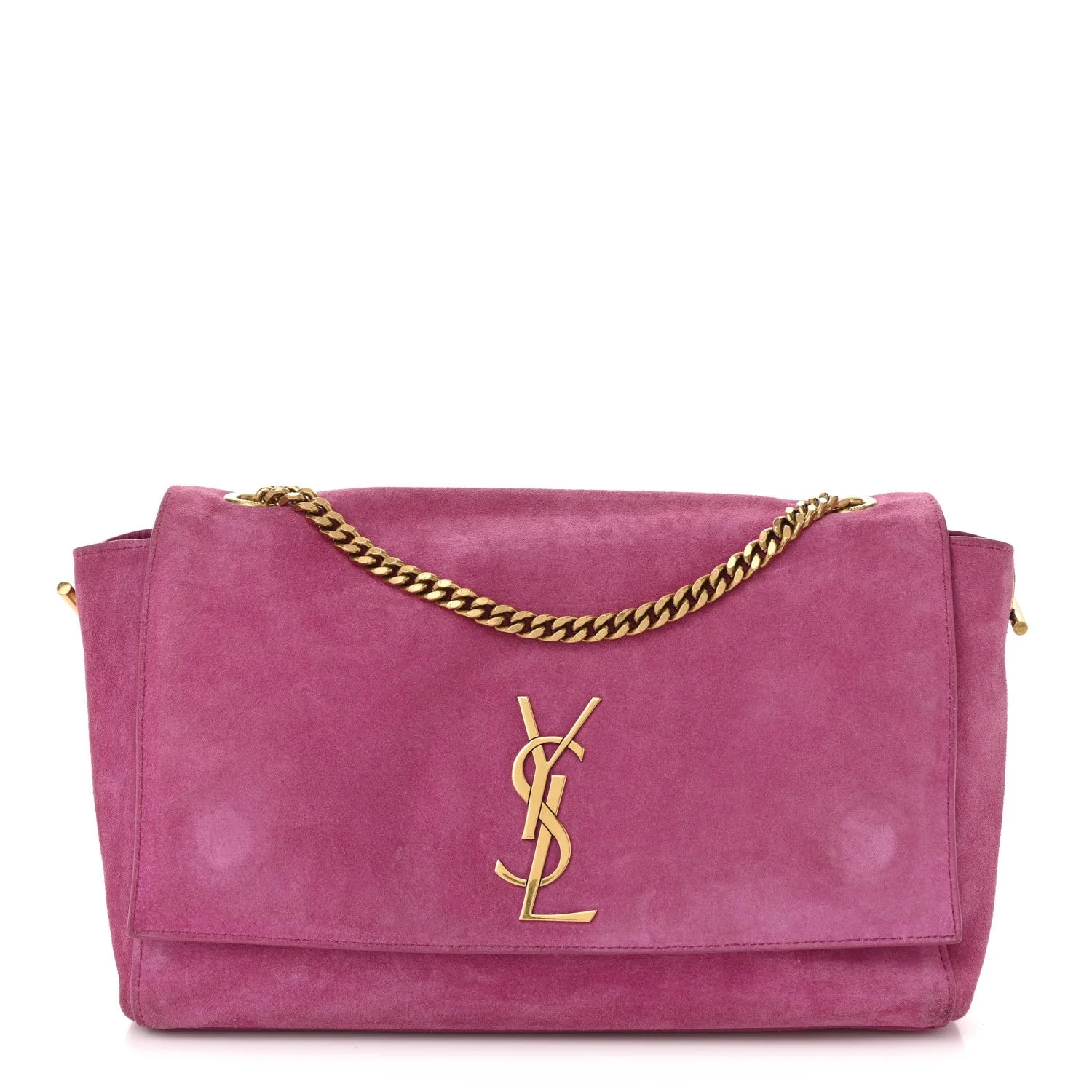 Smooth Medium Reversible Kate Satchel Rubis 4