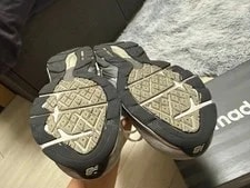 8.0US New Balance 990V3 3