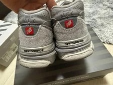 8.0US New Balance 990V3 4