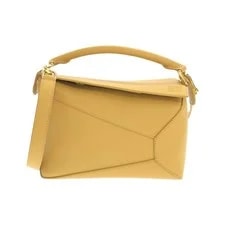 Loewe — Authentic Loewe Puzzle Edge Small A510P60X41 #230-000-410-0934 — Handbag — resale