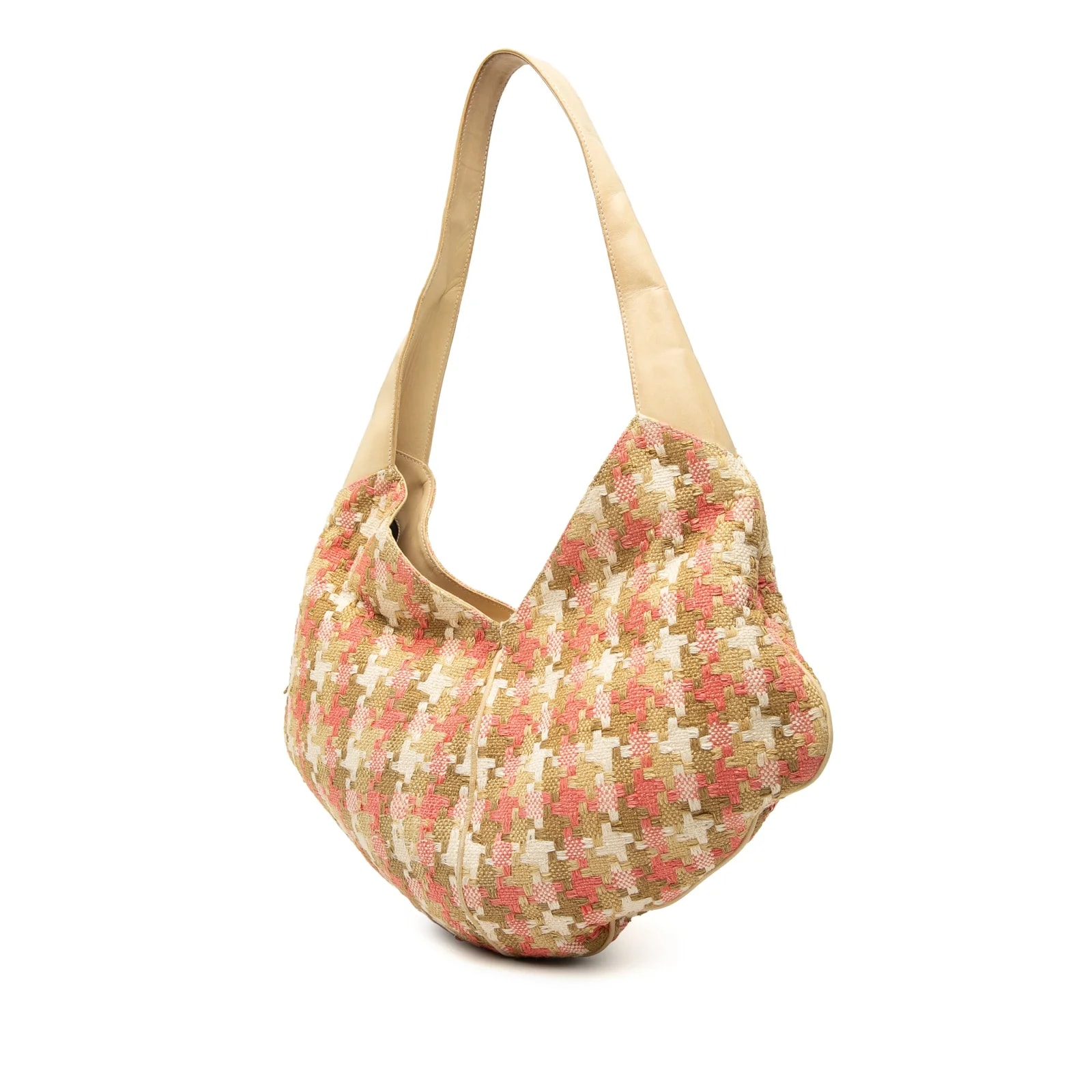 Houndstooth Hobo 2