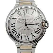 Cartier — Cartier Ballon Bleu Combination 70124021560 96042075 — Watch — resale