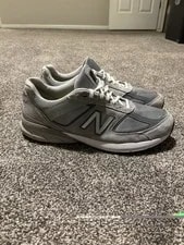 New Balance 990v5 Shoes 14 4E Cushioned Running M990GL5 3
