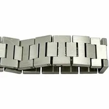 Cartier Pasha C Big Date W31044M7 White Stainless Steel Automatic 4