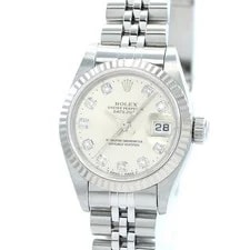 Rolex — Rolex Lady-Datejust 69174G — Watch — deal