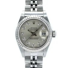Rolex Lady-Datejust 69174G 2