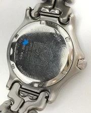 Tag Heuer S/El Professional Quartz 55105 2