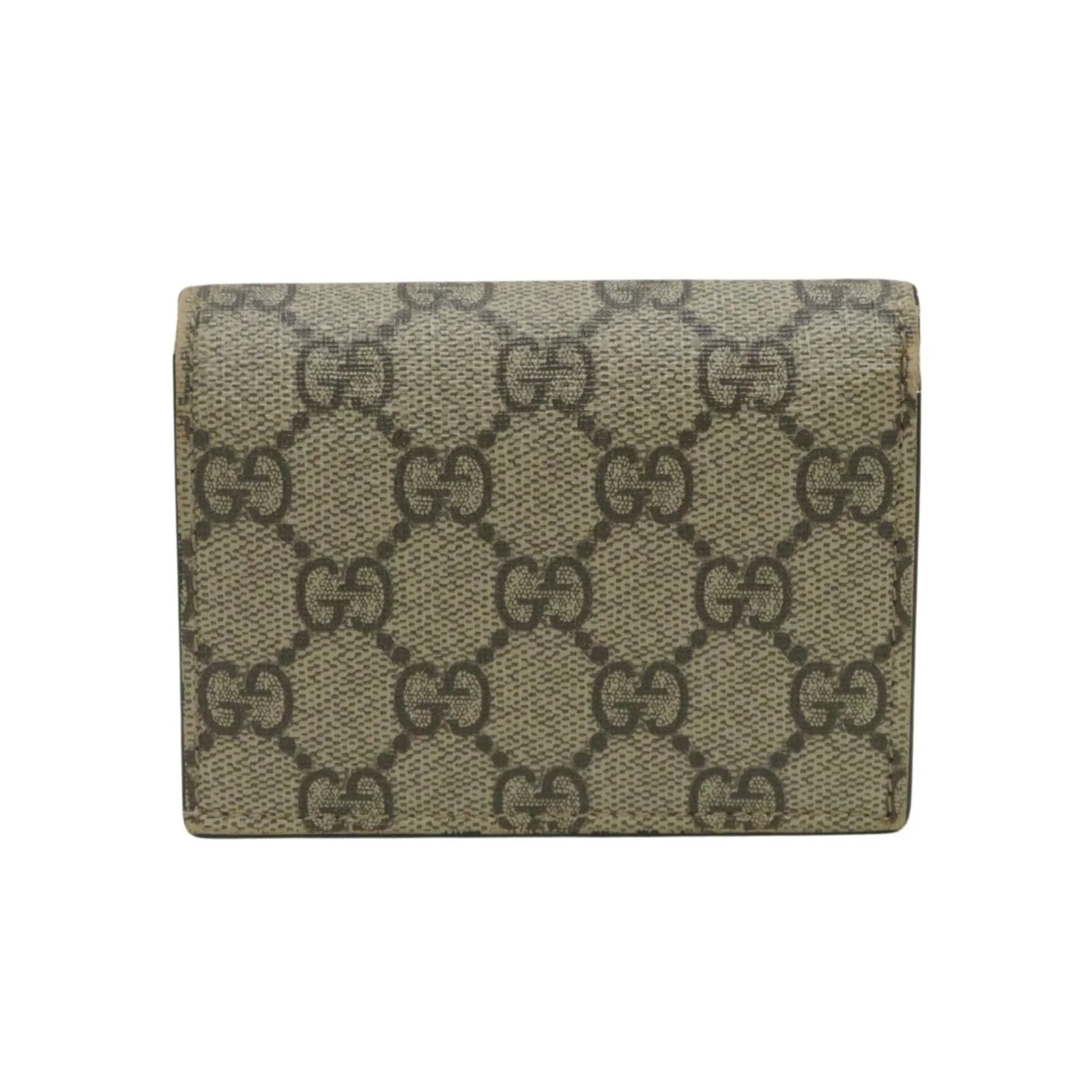 Gucci GG Wallet (Tri-Fold) 2