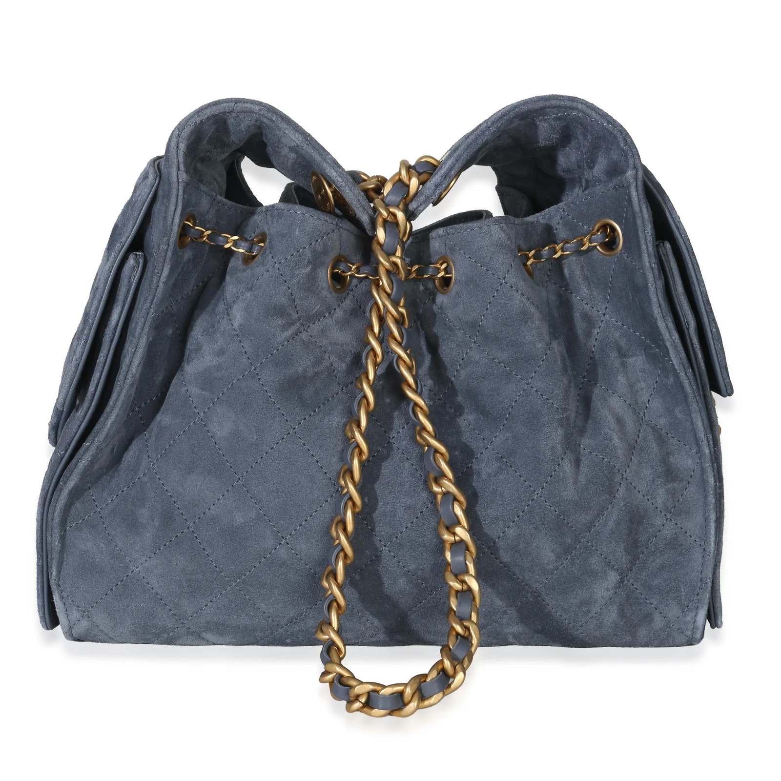 Chanel Small 25 Hobo 2