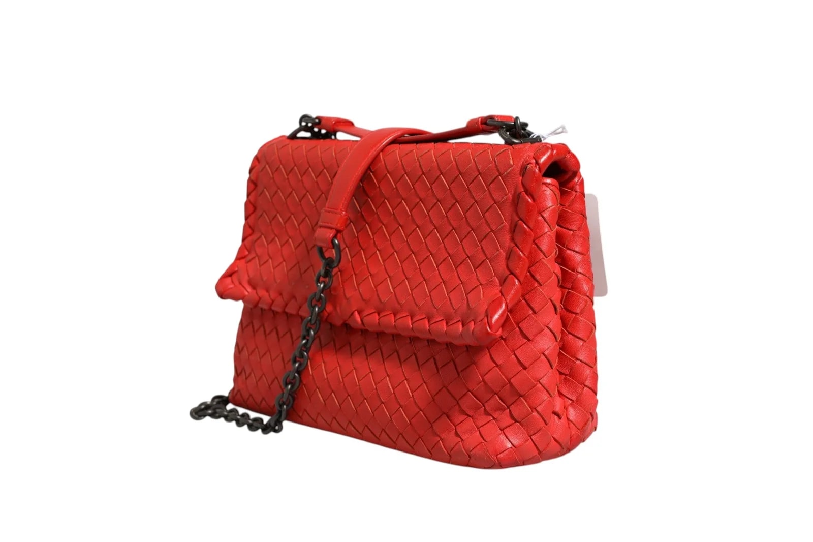 Bottega Veneta Olimpia Small 3