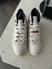 Size 13 - Air Jordan 11 Retro Tint 3