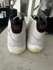 Size 13 - Air Jordan 11 Retro Tint 4