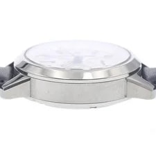 IWC Ingenieur IW380701 42mm SS Silver Dial Automatic #C2494 4