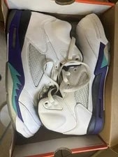 Air Jordan 5 Retro NRG Fresh Prince 2