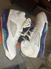 Air Jordan 5 Retro NRG Fresh Prince 3