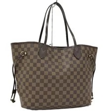 Louis Vuitton — Louis Vuitton Neverfull Dar r0_0428 — Handbag — resale