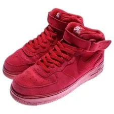Nike AIR Force 1 LOW 07 CUT US10 28cm CW2288-111 c13cd68a7a4 2