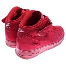 Nike AIR Force 1 LOW 07 CUT US10 28cm CW2288-111 c13cd68a7a4 3