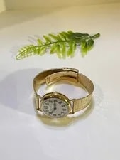 Patek Philippe for Galt & Bro 18K W/14K Wristband 18 Jewels 69.7 Gr 2